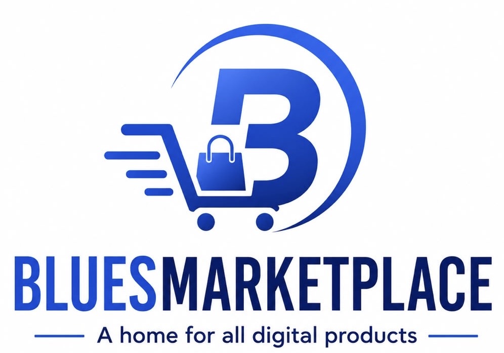 Blues Marketplace